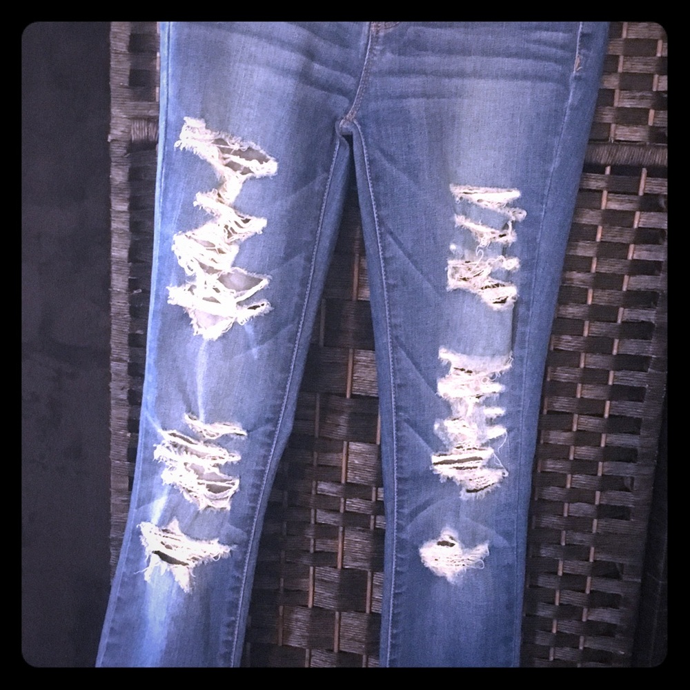 PacSun Jeans